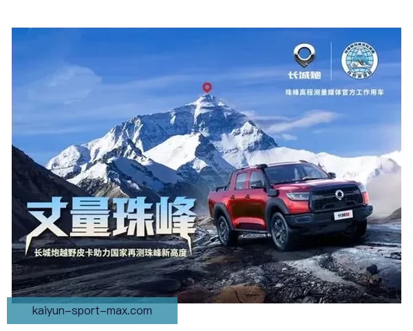 开云体育全面解析：如何在激烈竞争中脱颖而出并引领行业未来